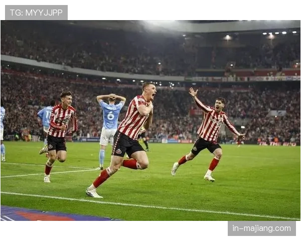 桑德兰升班马惊艳表现曾居第二 中游球队搅局格局