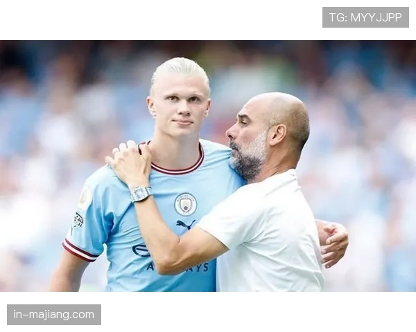 哈兰德场均上场时间83.4分钟,瓜迪奥拉轮换策略影响数据产出 哈兰德场均上场时间83.4分钟,瓜迪奥拉轮换策略影响数据产出